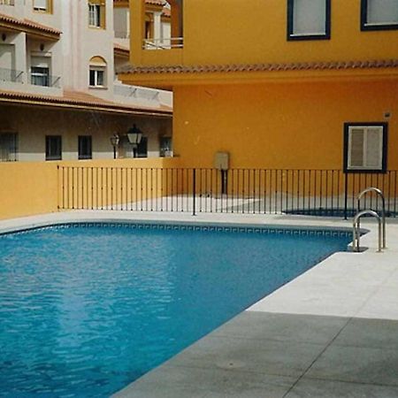 Coqueto y práctico apartamento en el pueblo de Zahara Zahara de los Atunes Exterior foto