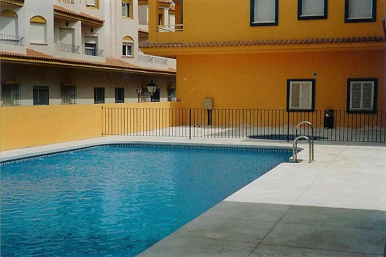 Coqueto y práctico apartamento en el pueblo de Zahara Zahara de los Atunes Exterior foto