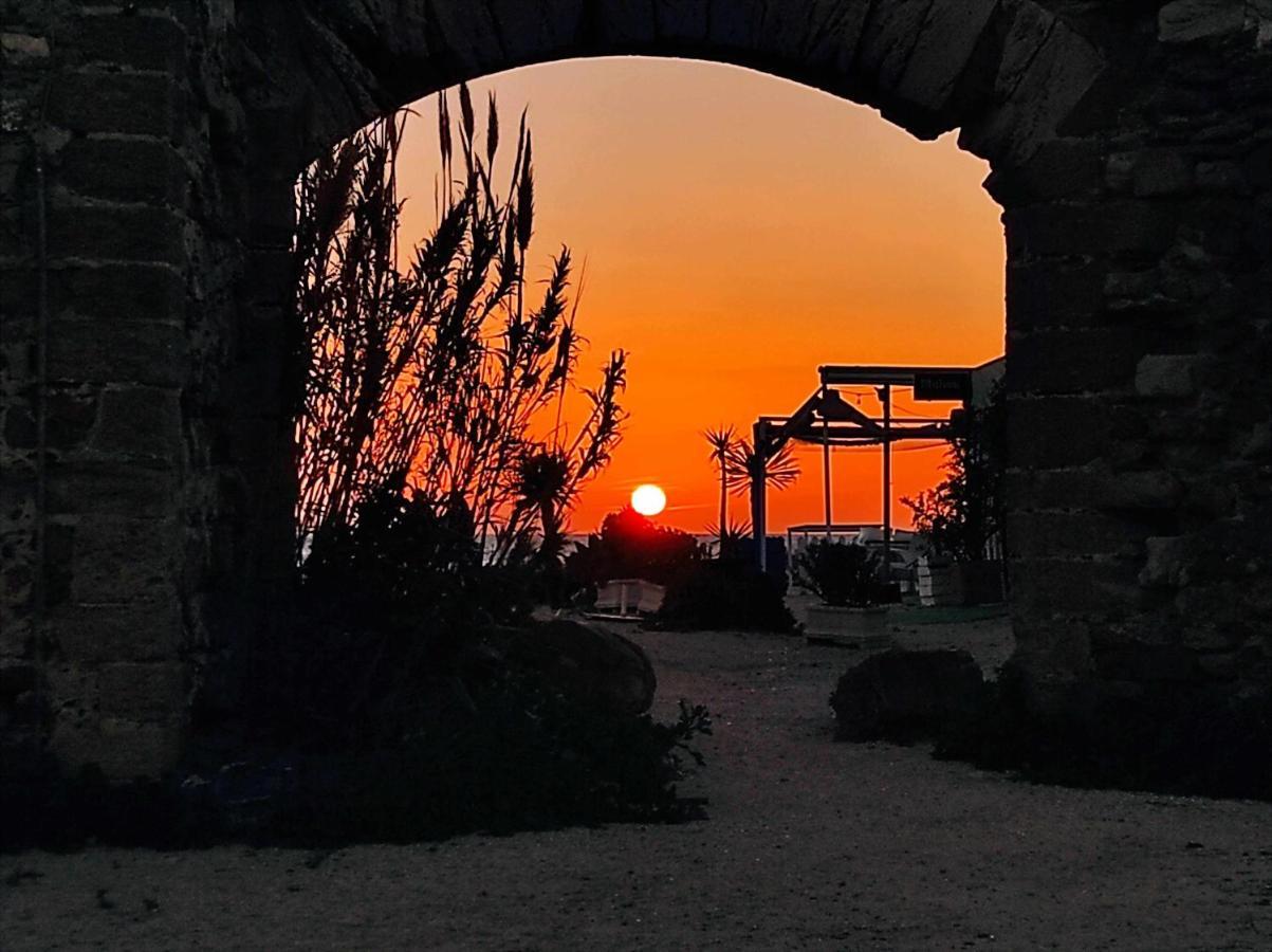 Coqueto y práctico apartamento en el pueblo de Zahara Zahara de los Atunes Exterior foto